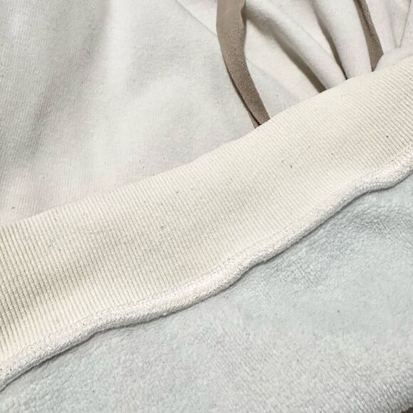 Rare Graf Wu Giraffe Graphic Hoodie XL Streetwear Urban Cozy Comfy Athleisure - Picture 15 of 15